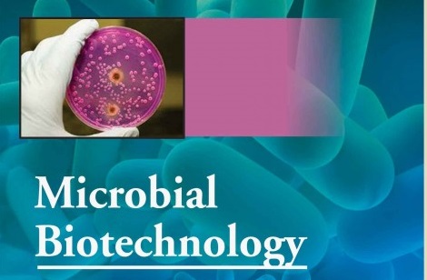 درس زیست فناوری میکروبی تحصیلات تکمیلی