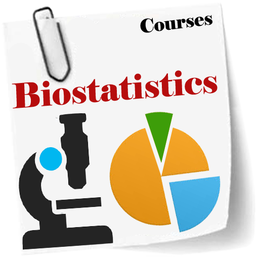 درس آمار زیستی (Biostatistics)