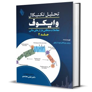 تکنیکال وایکوف 2 300x300 - کتاب تحلیل تکنیکال وایکوف (3 جلدی)